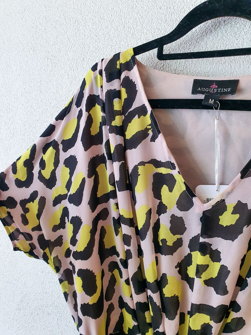 Augustine Dress M