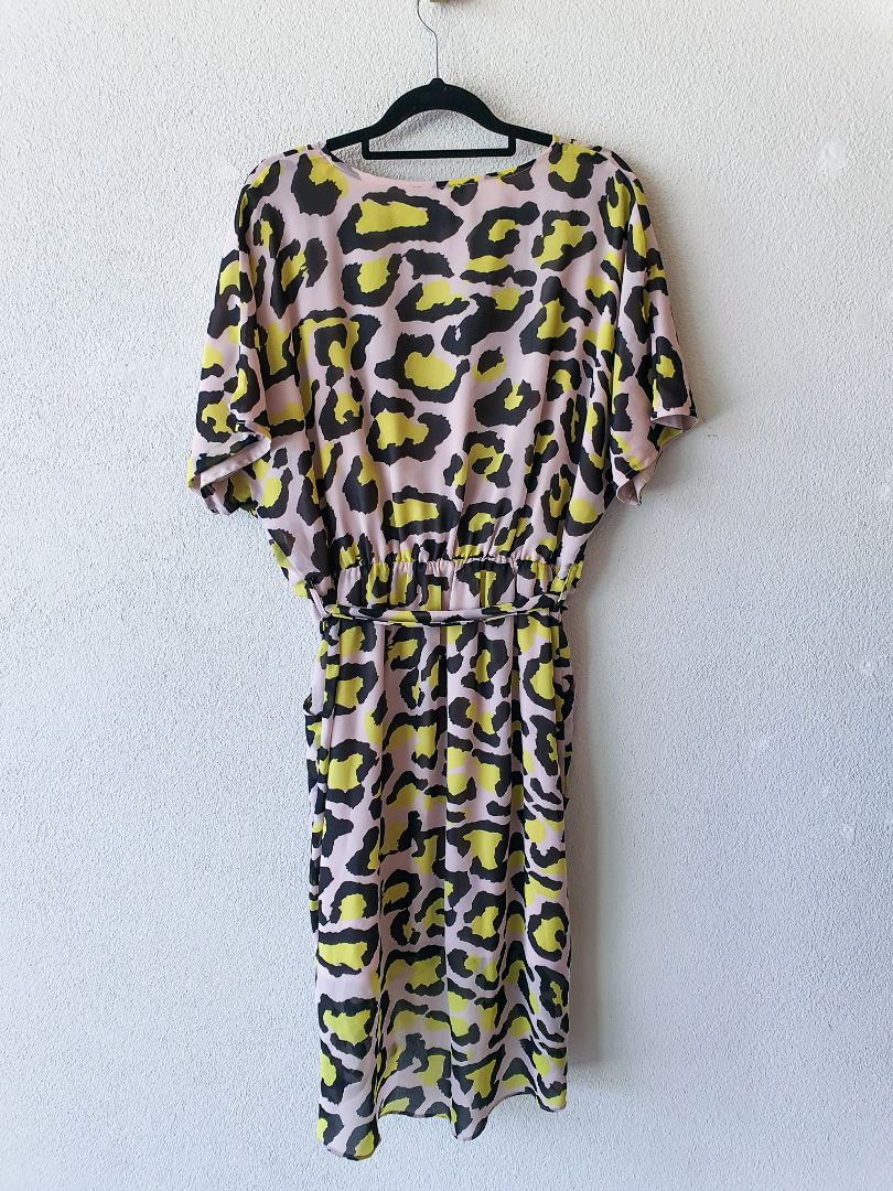 Augustine Dress M