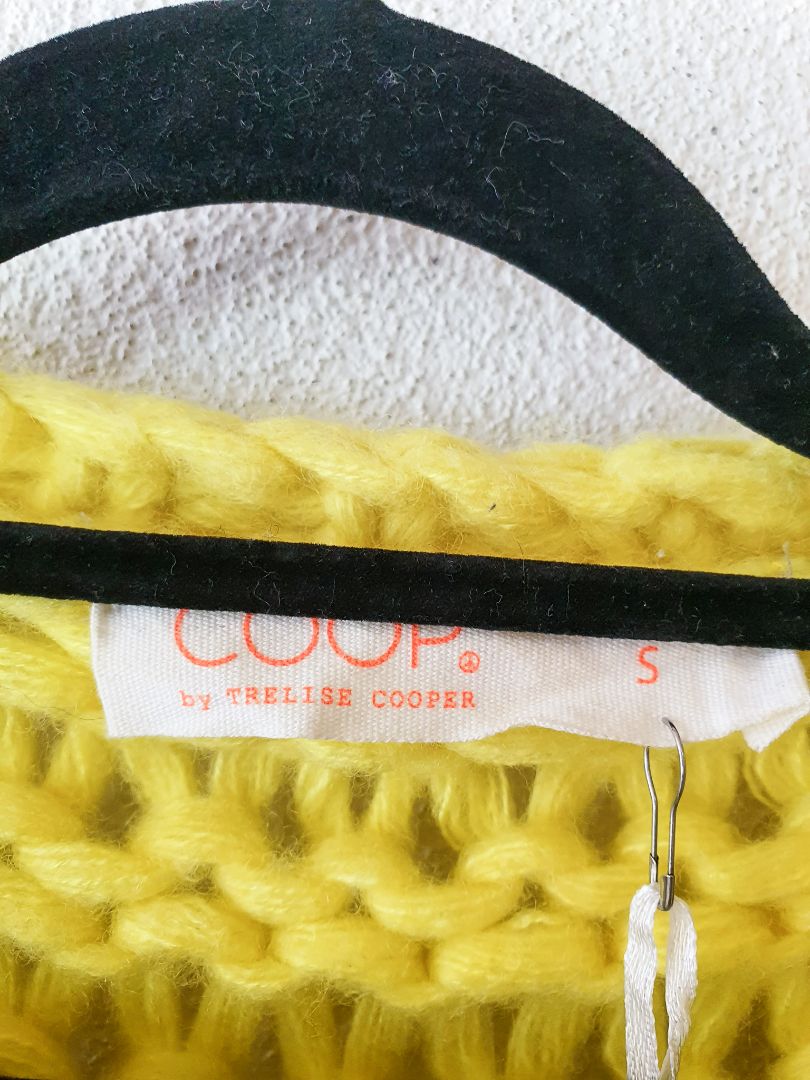 Coop top S