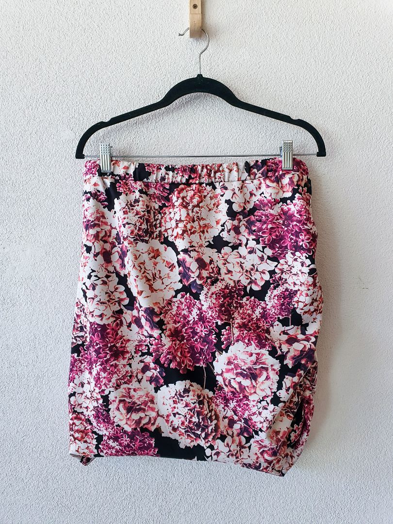 Augustine Skirt XL