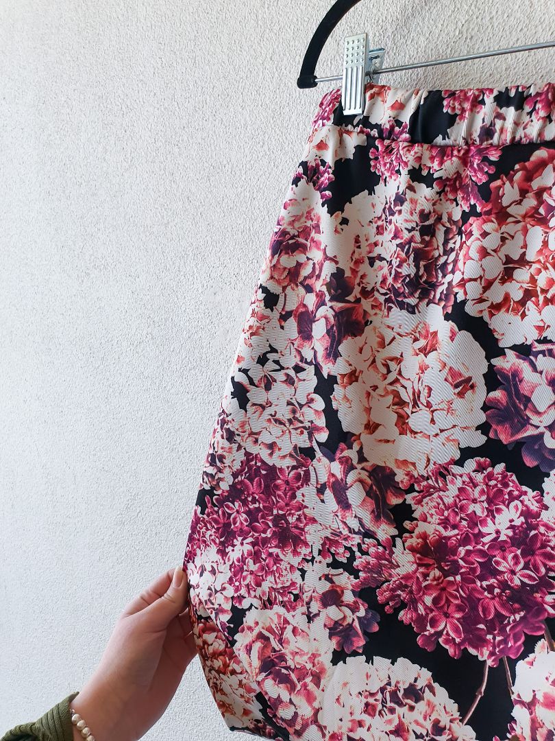 Augustine Skirt XL
