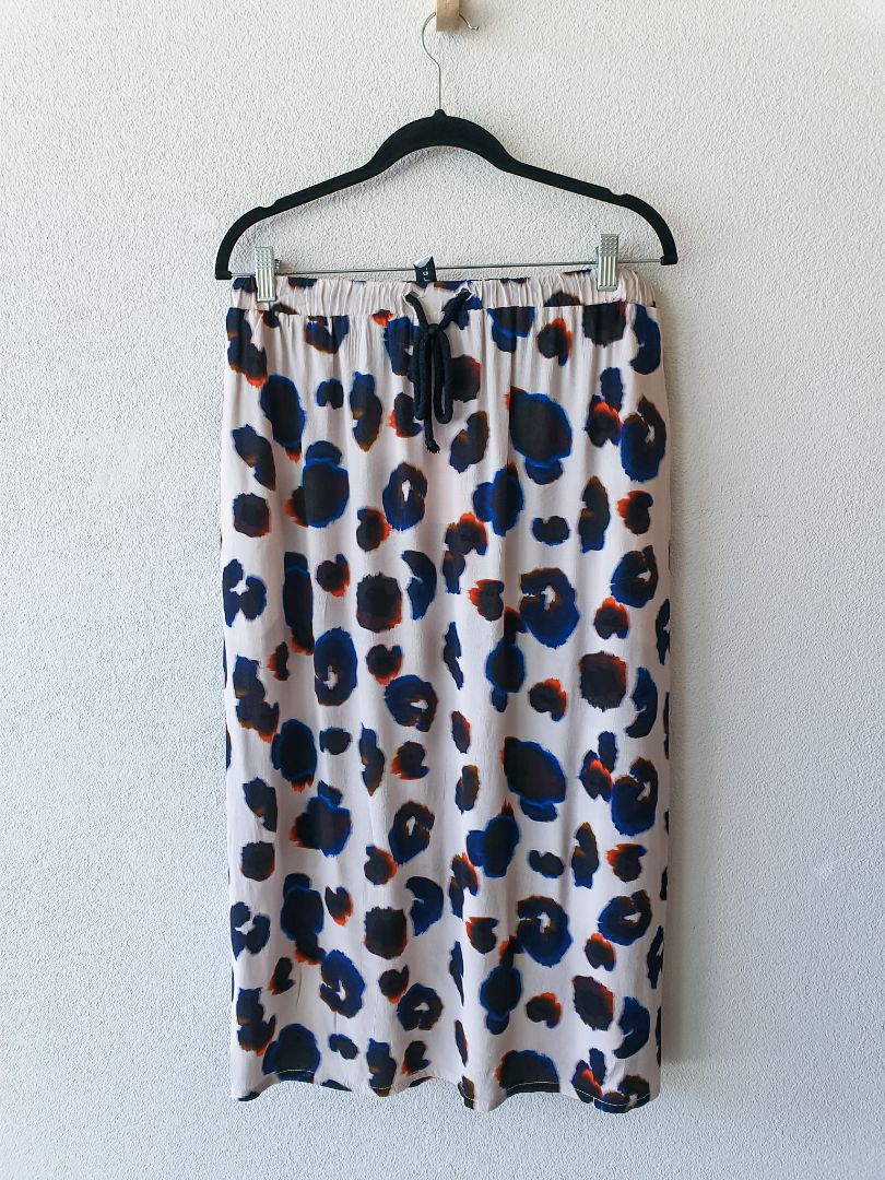 Staple + Cloth Skirt M