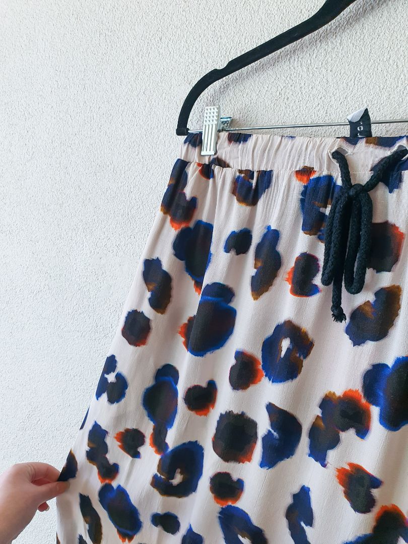 Staple + Cloth Skirt M