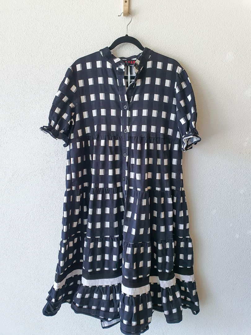 Cooper Dress M