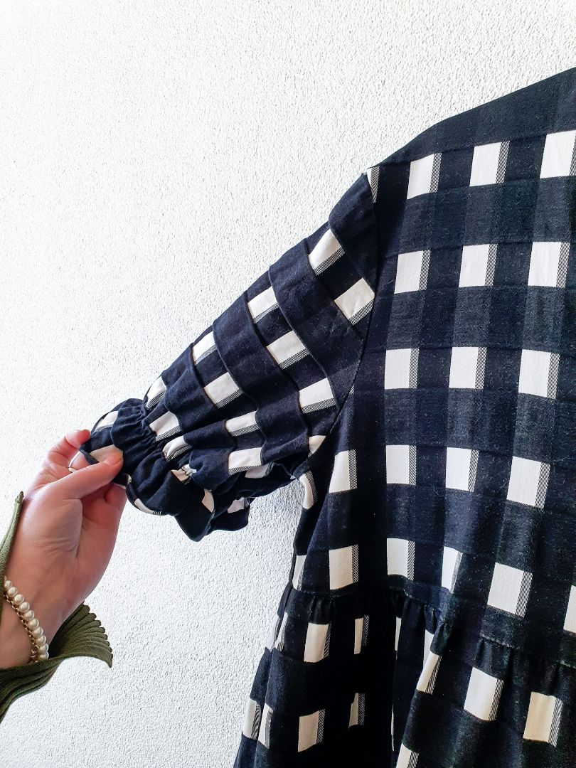 Cooper Dress M