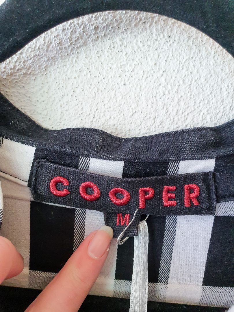 Cooper Dress M
