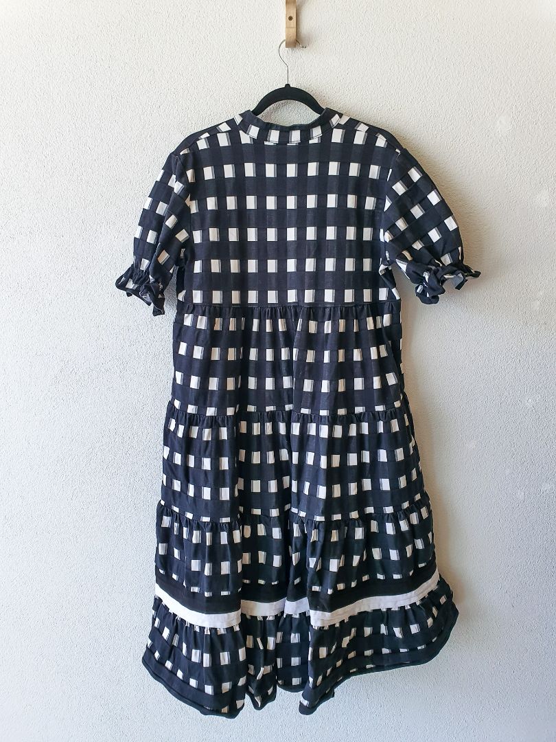 Cooper Dress M