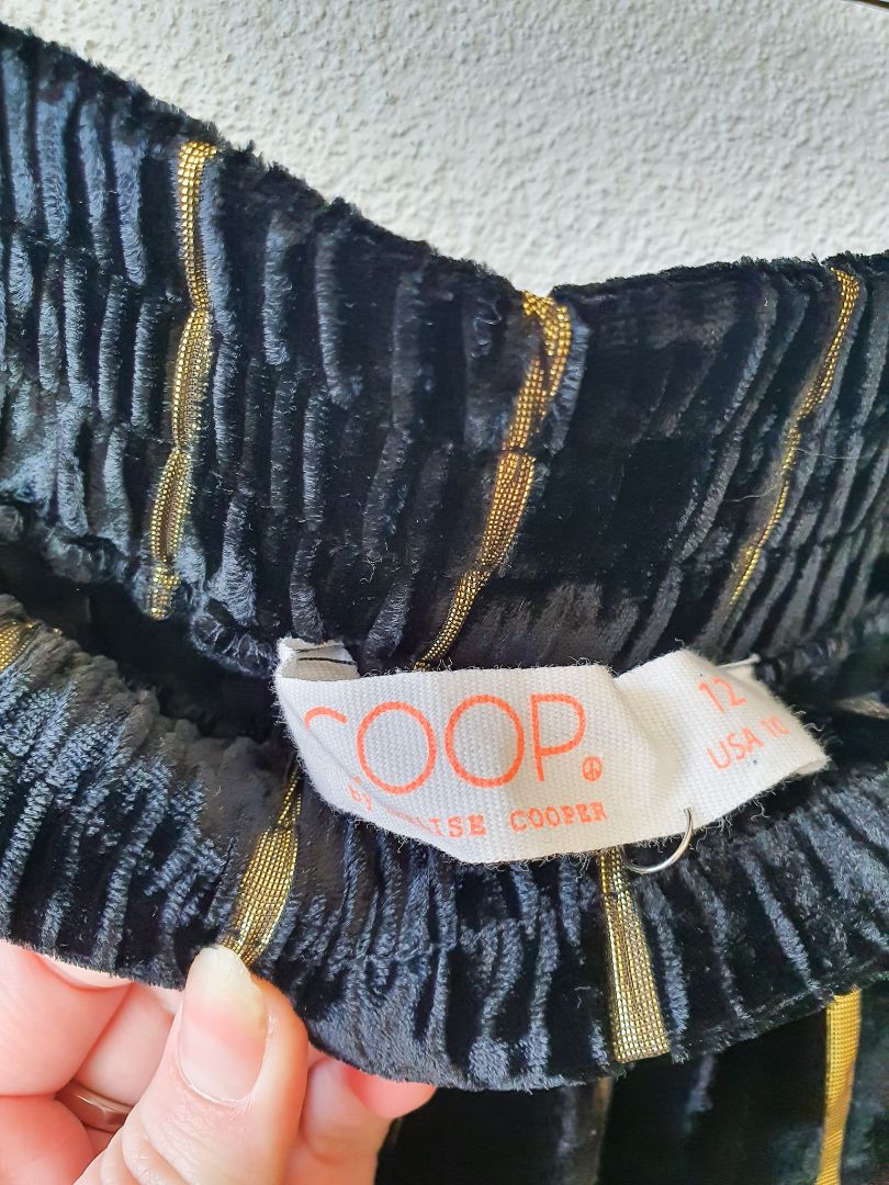 Coop Pants M