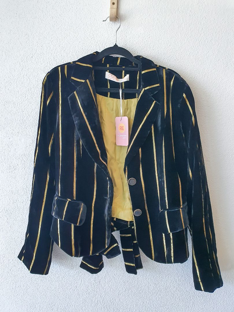 Coop Jacket M