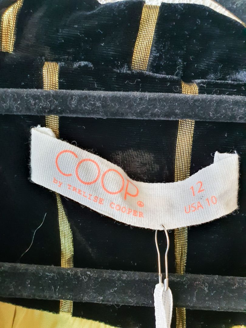 Coop Jacket M