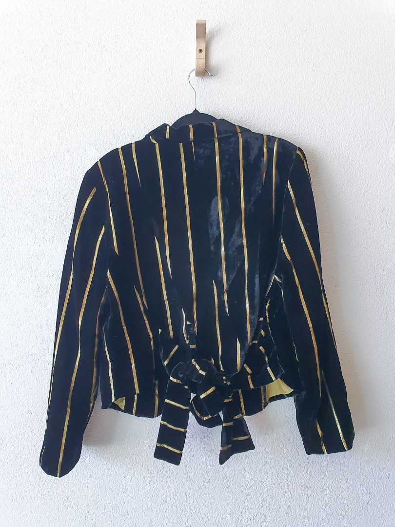 Coop Jacket M