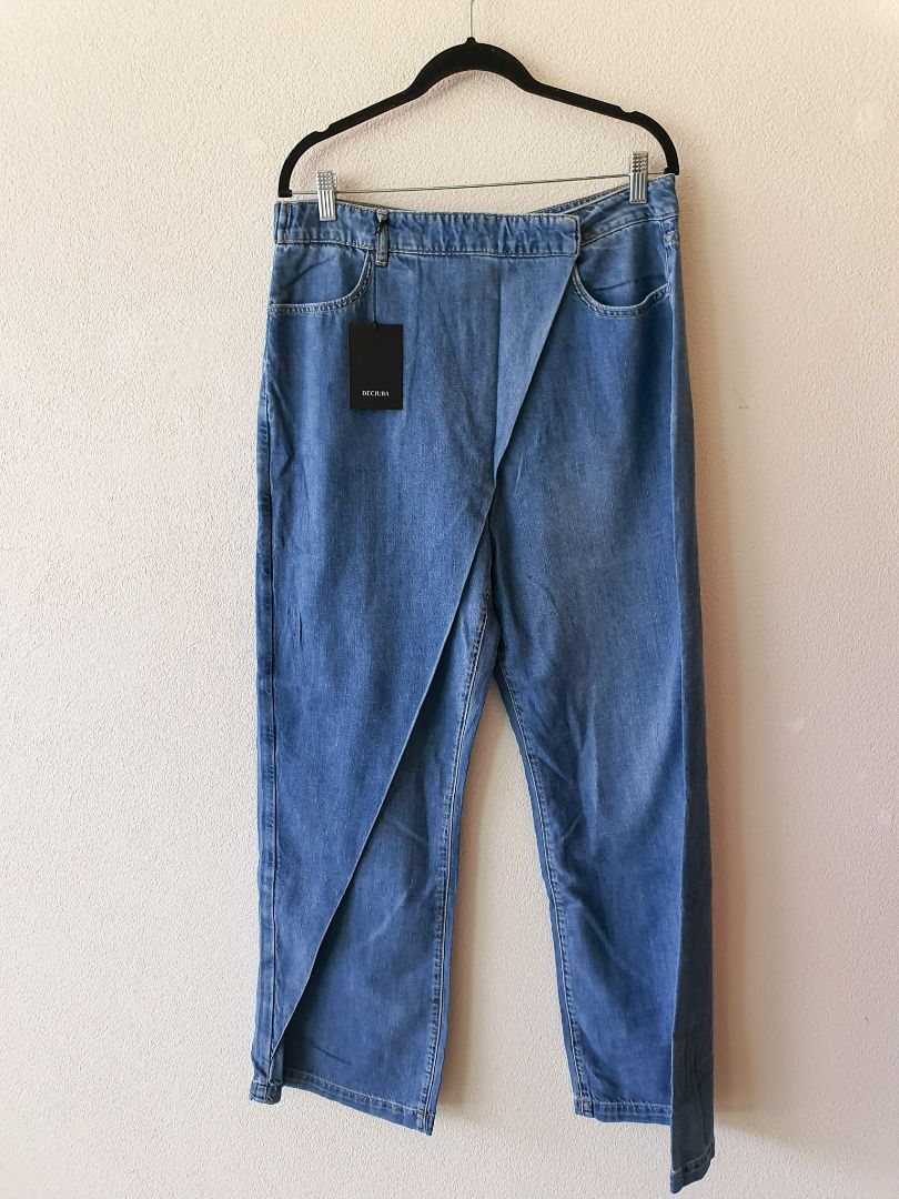 Decjuba Jeans L