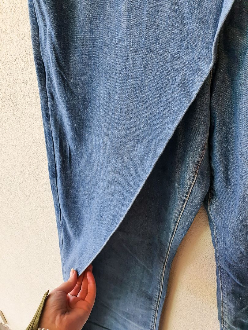 Decjuba Jeans L
