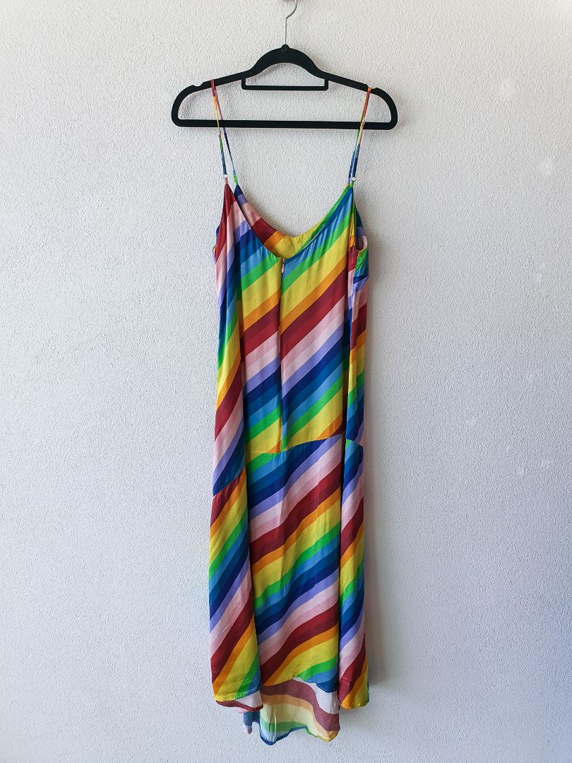 Cooper Dress S