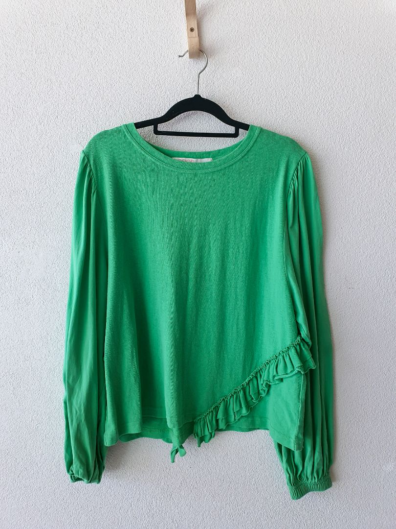 Coop top S