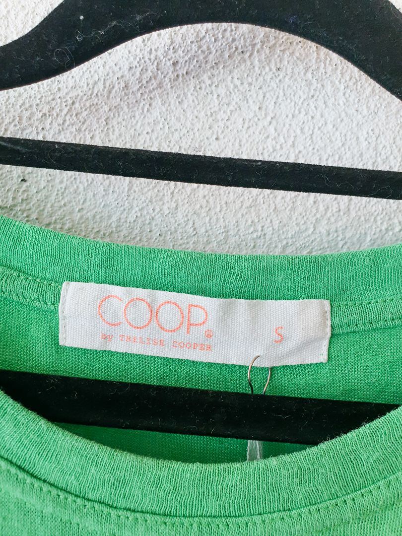Coop top S