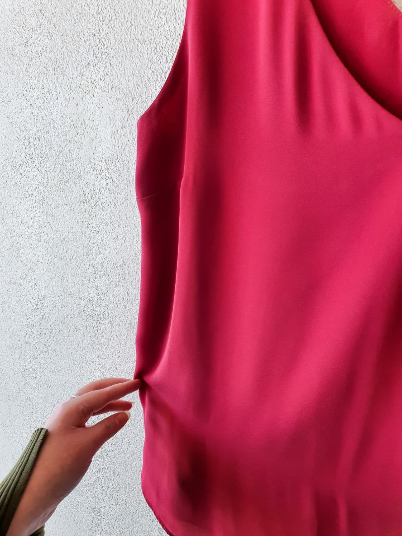 Sportsgirl top M