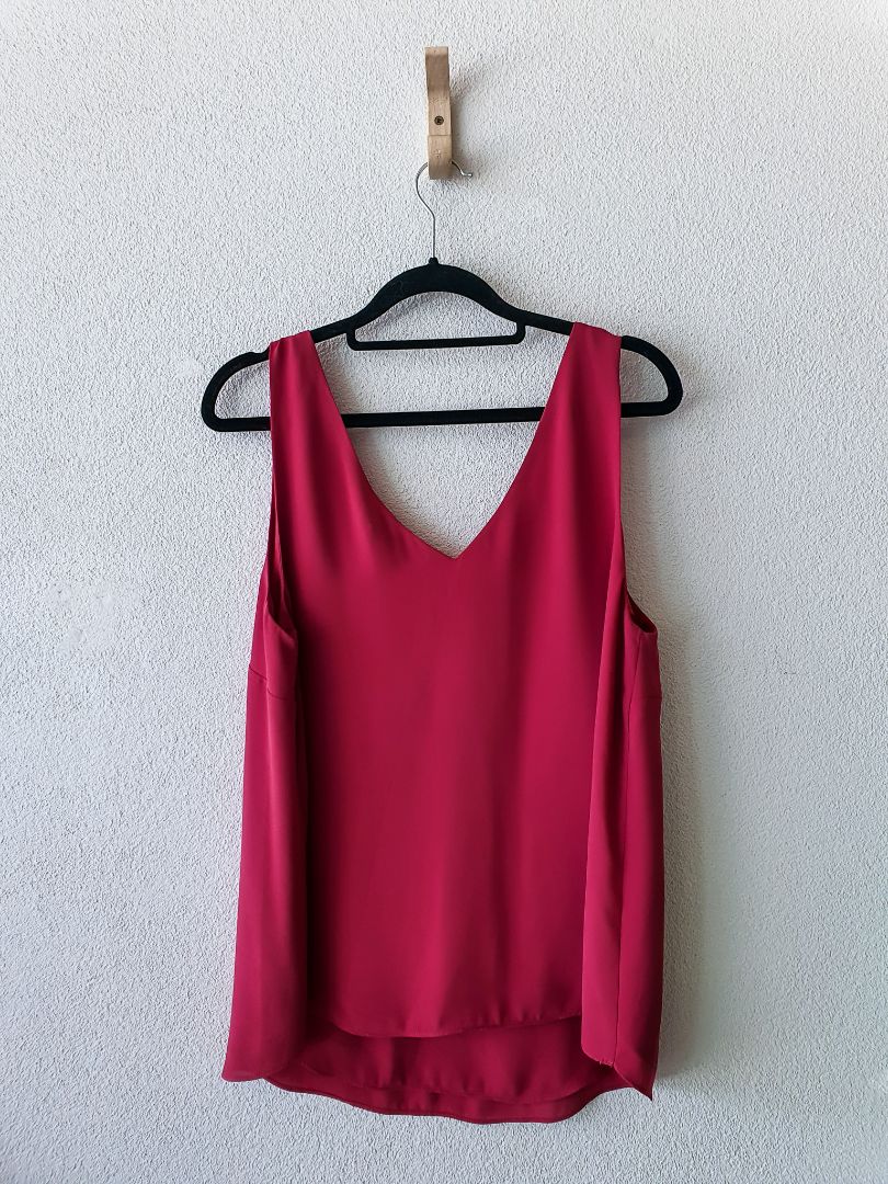 Sportsgirl top M