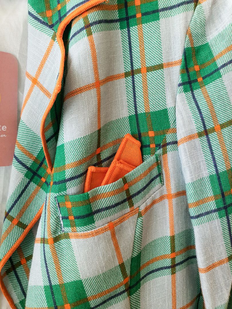 Coop Jacket S