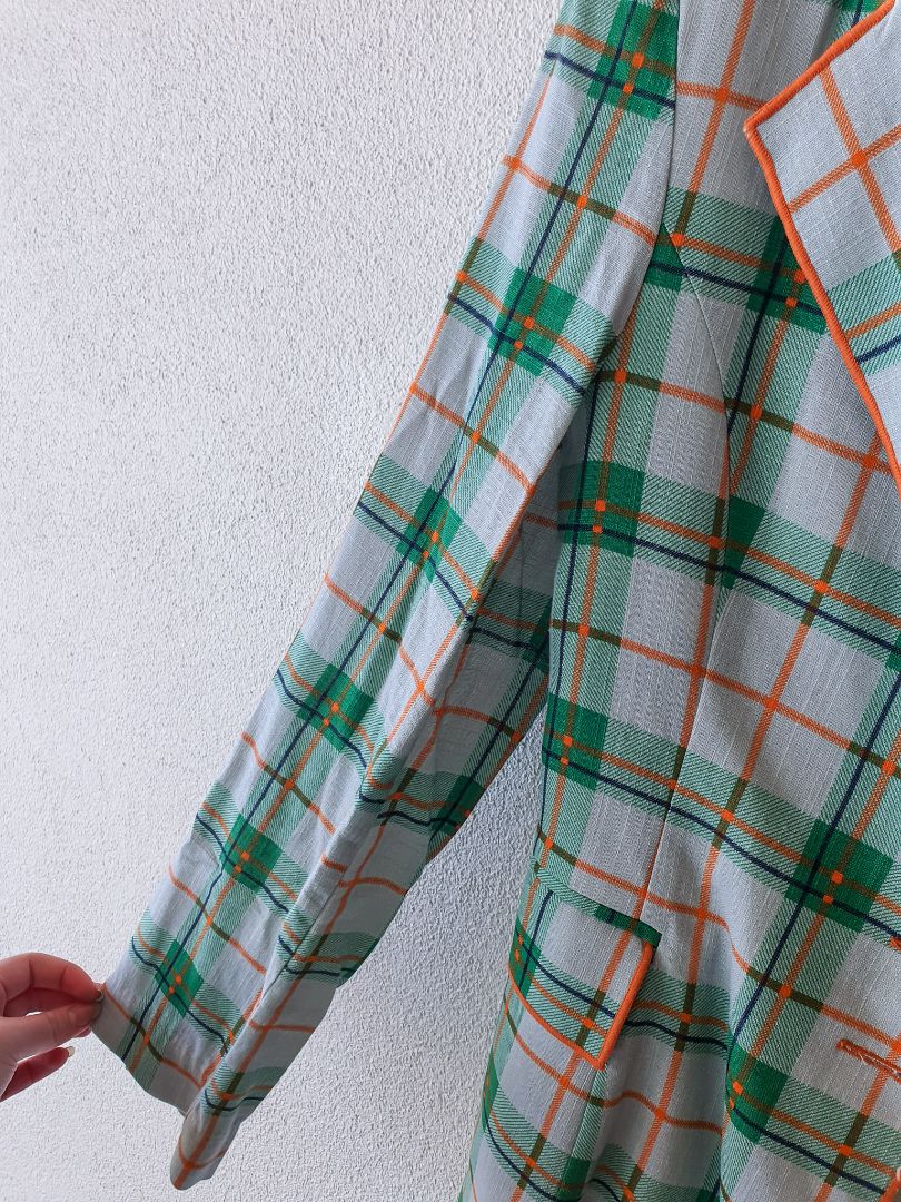 Coop Jacket S
