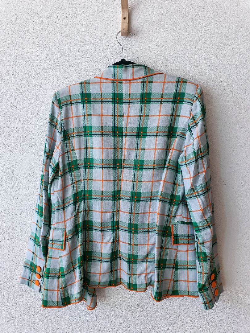 Coop Jacket S