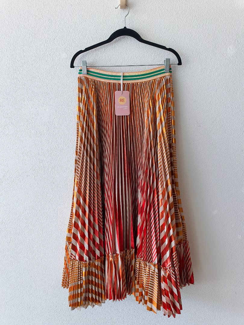 Coop Skirt S