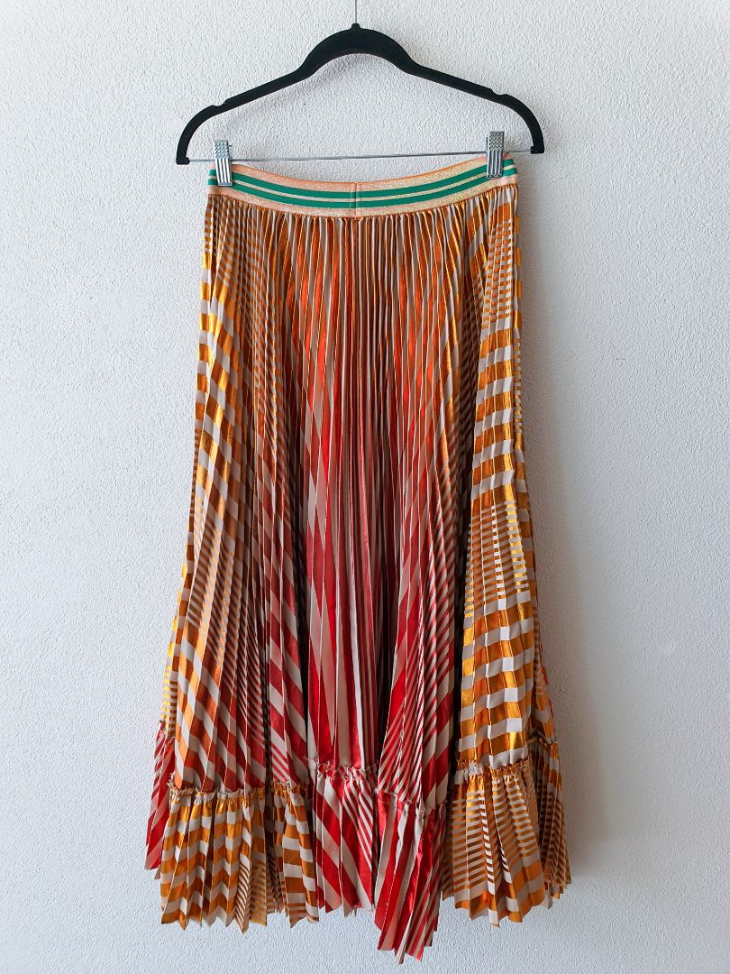 Coop Skirt S
