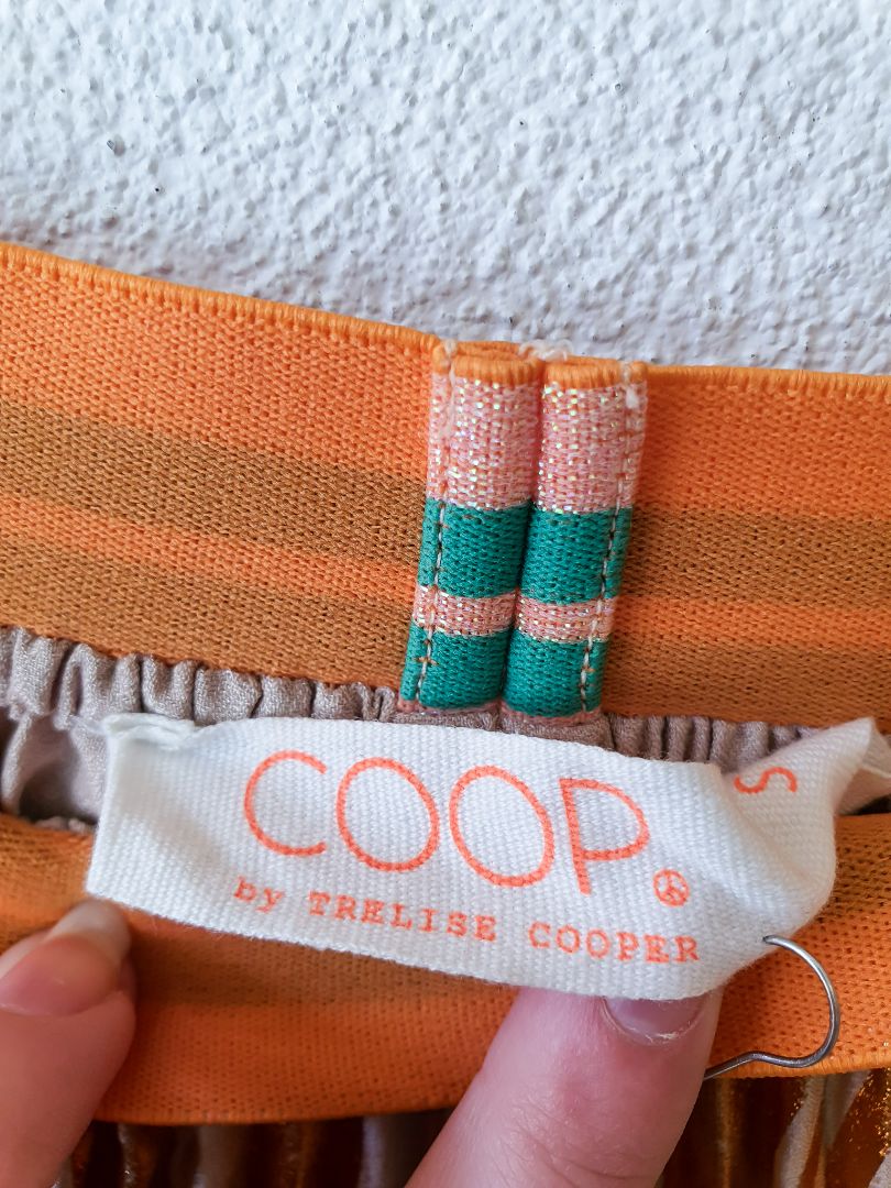 Coop Skirt S