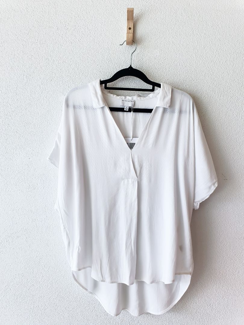 Witchery top M