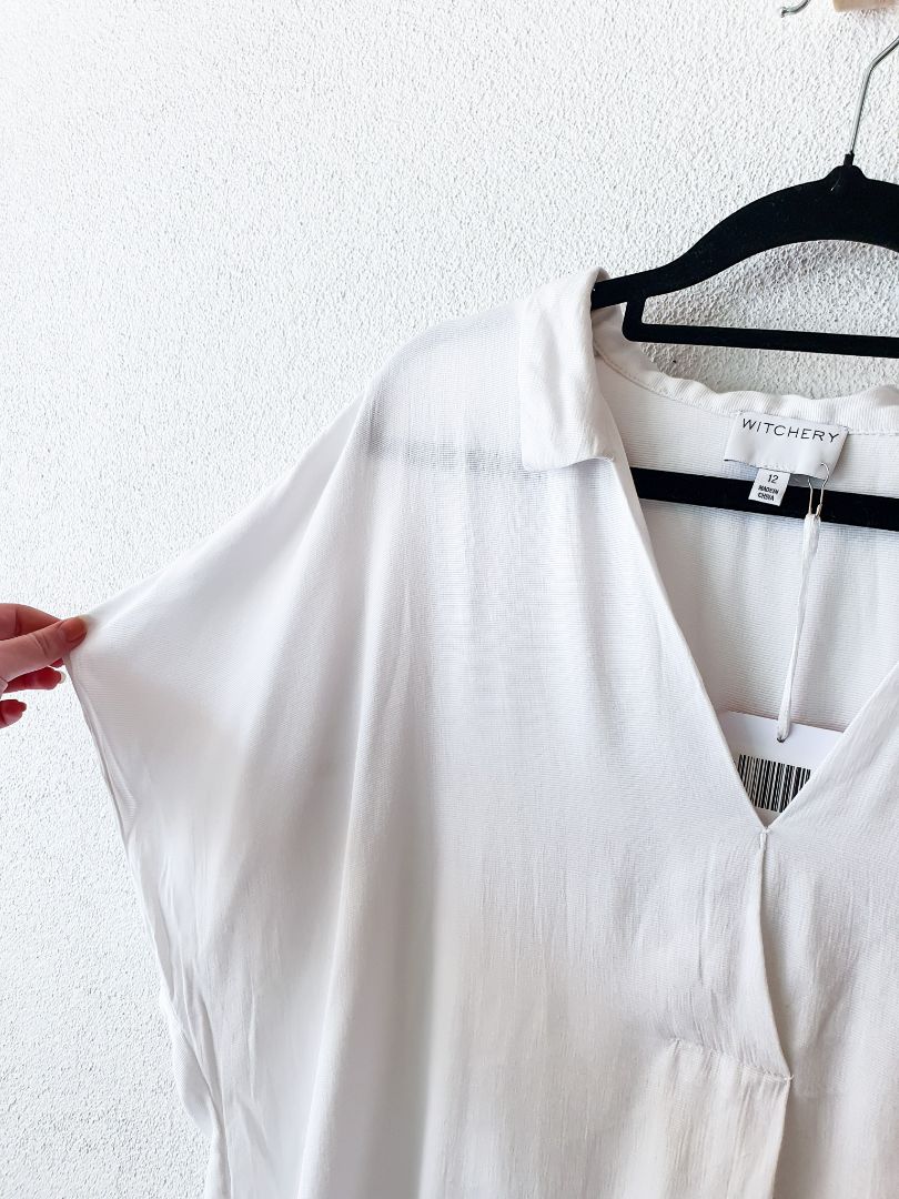 Witchery top M