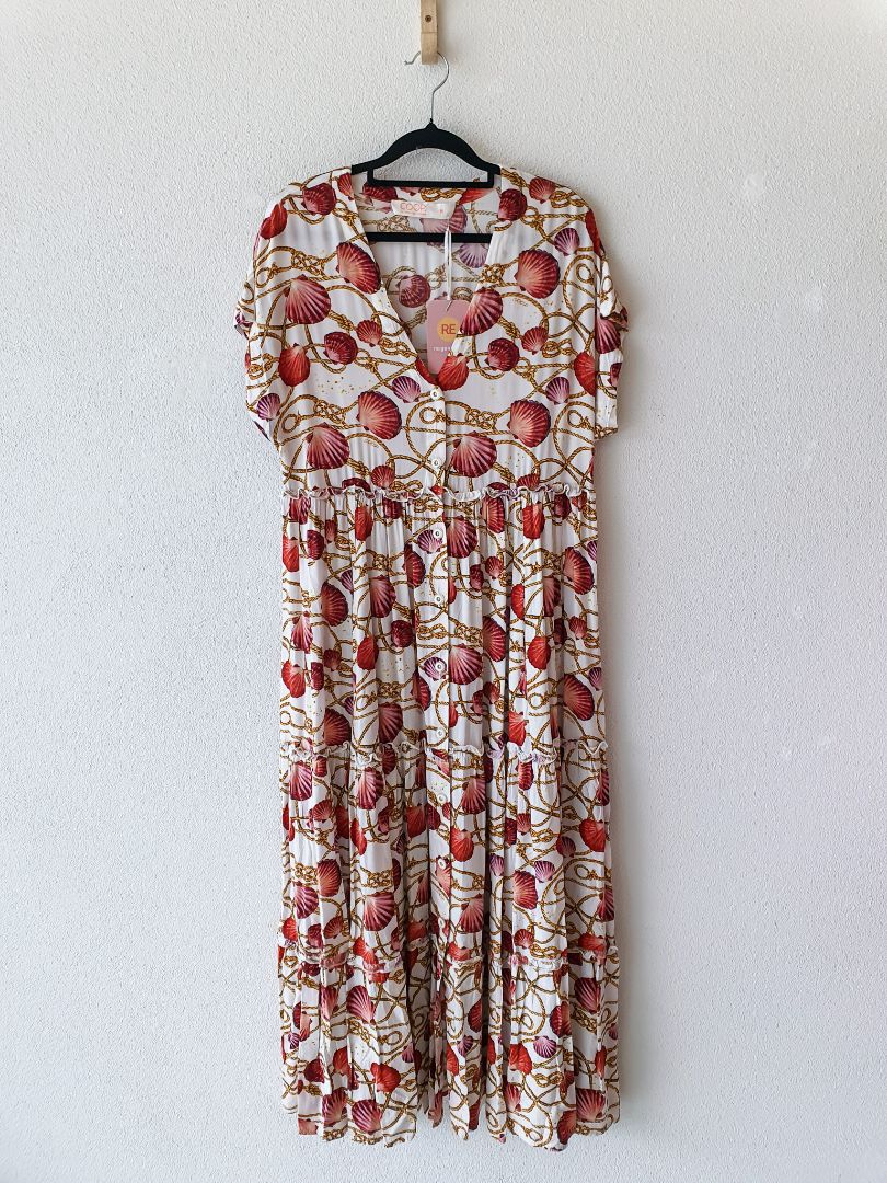 Coop Dress M