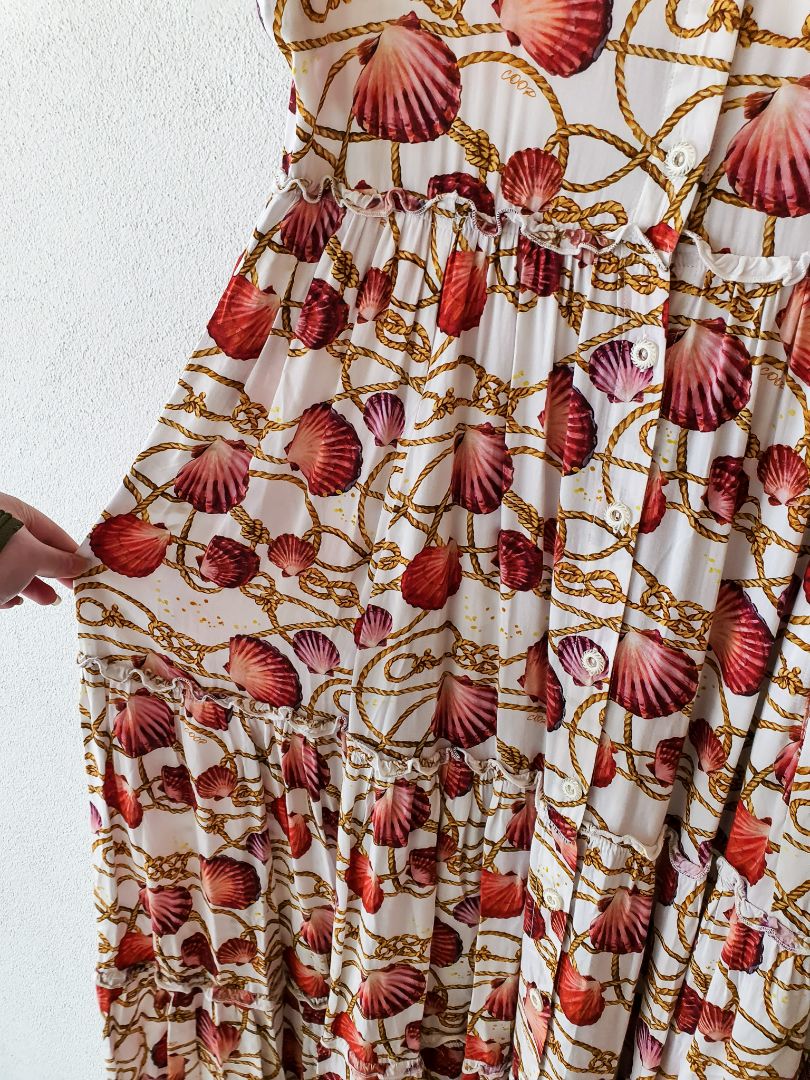 Coop Dress M
