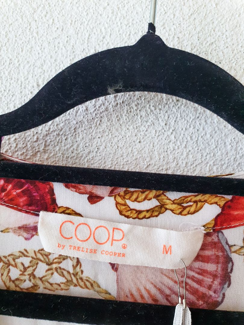 Coop Dress M