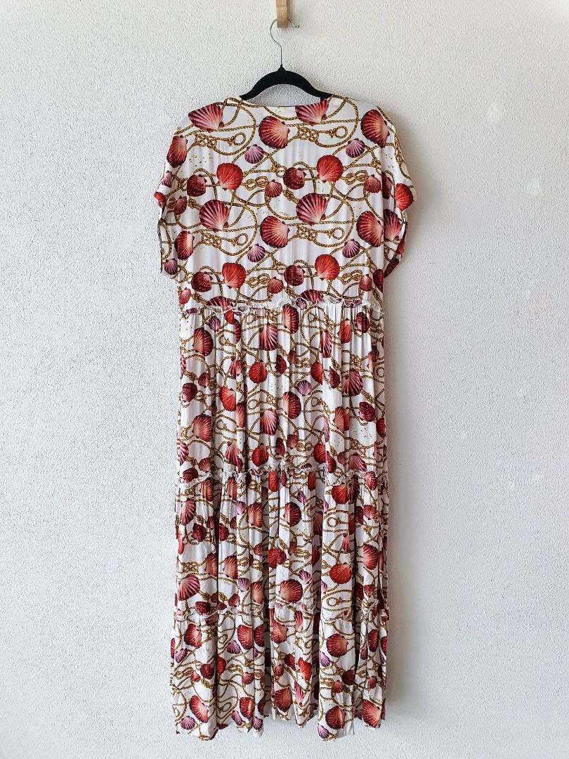 Coop Dress M