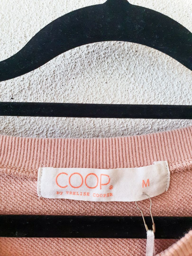 Coop top M