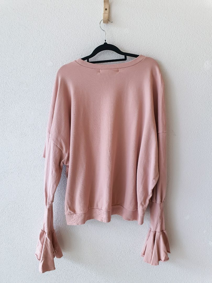 Coop top M