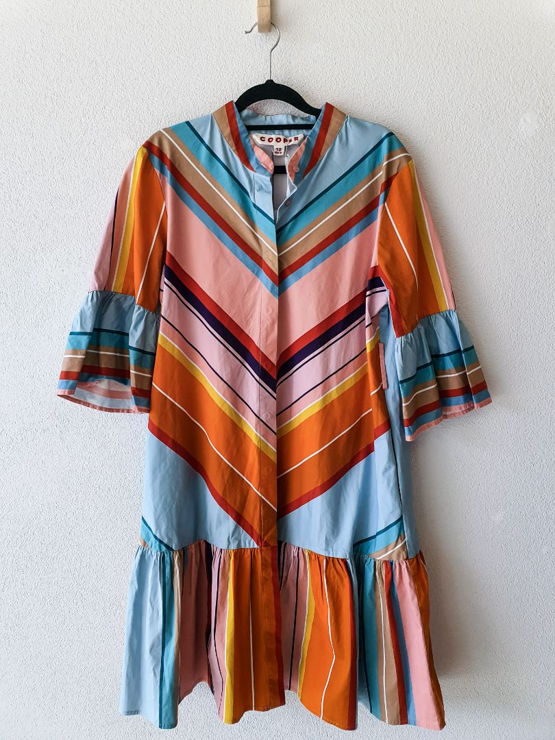 Cooper Dress M