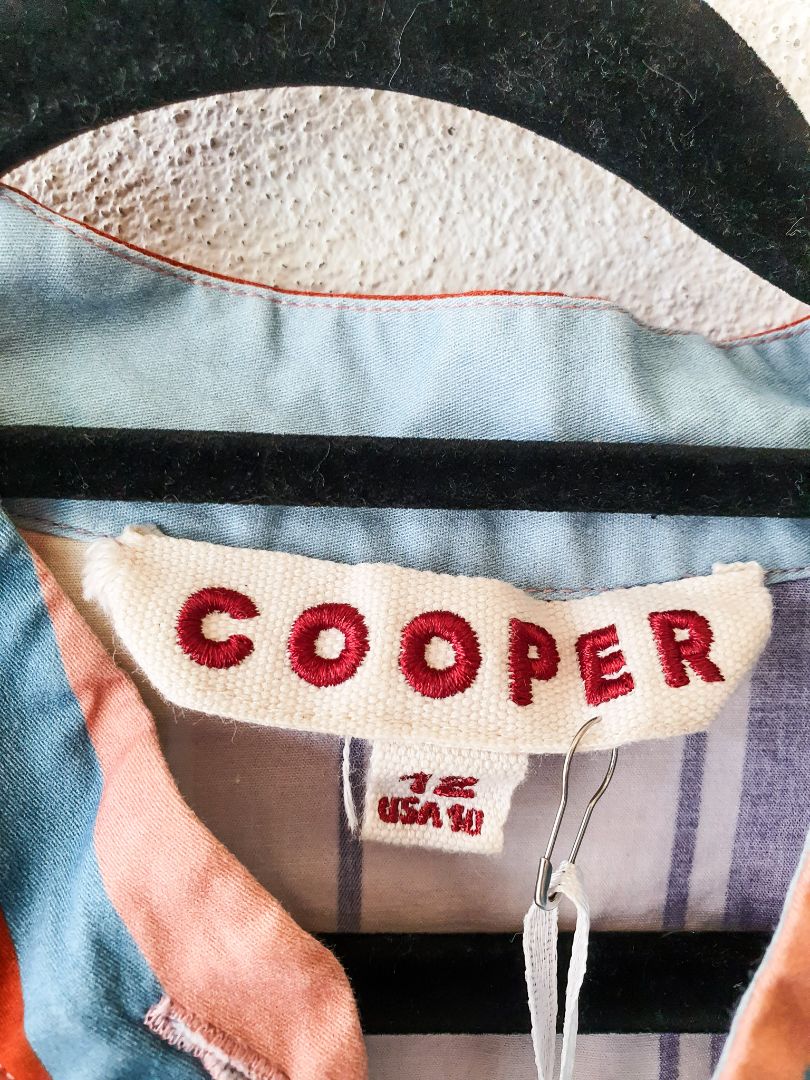Cooper Dress M