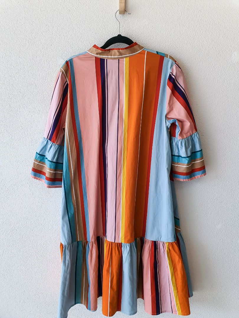 Cooper Dress M