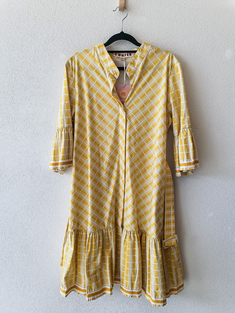 Cooper Dress M