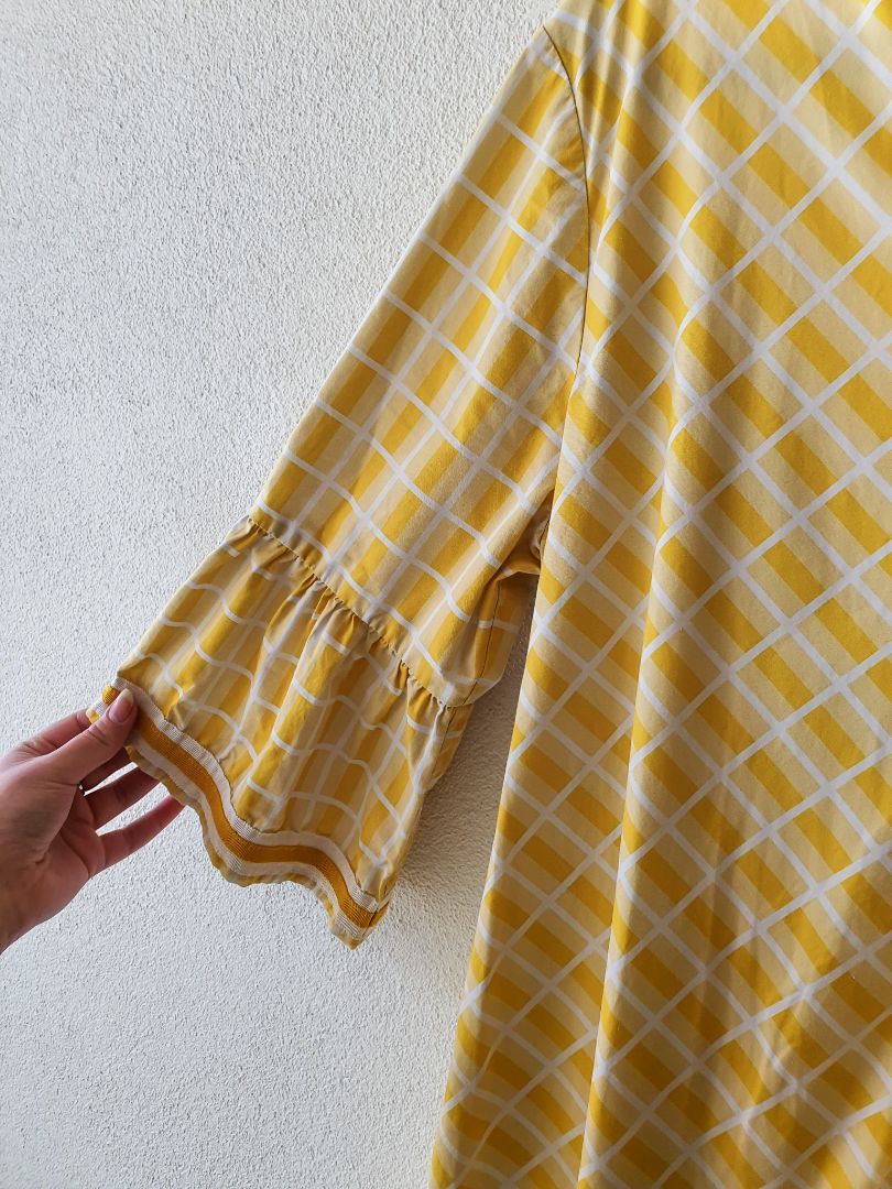 Cooper Dress M