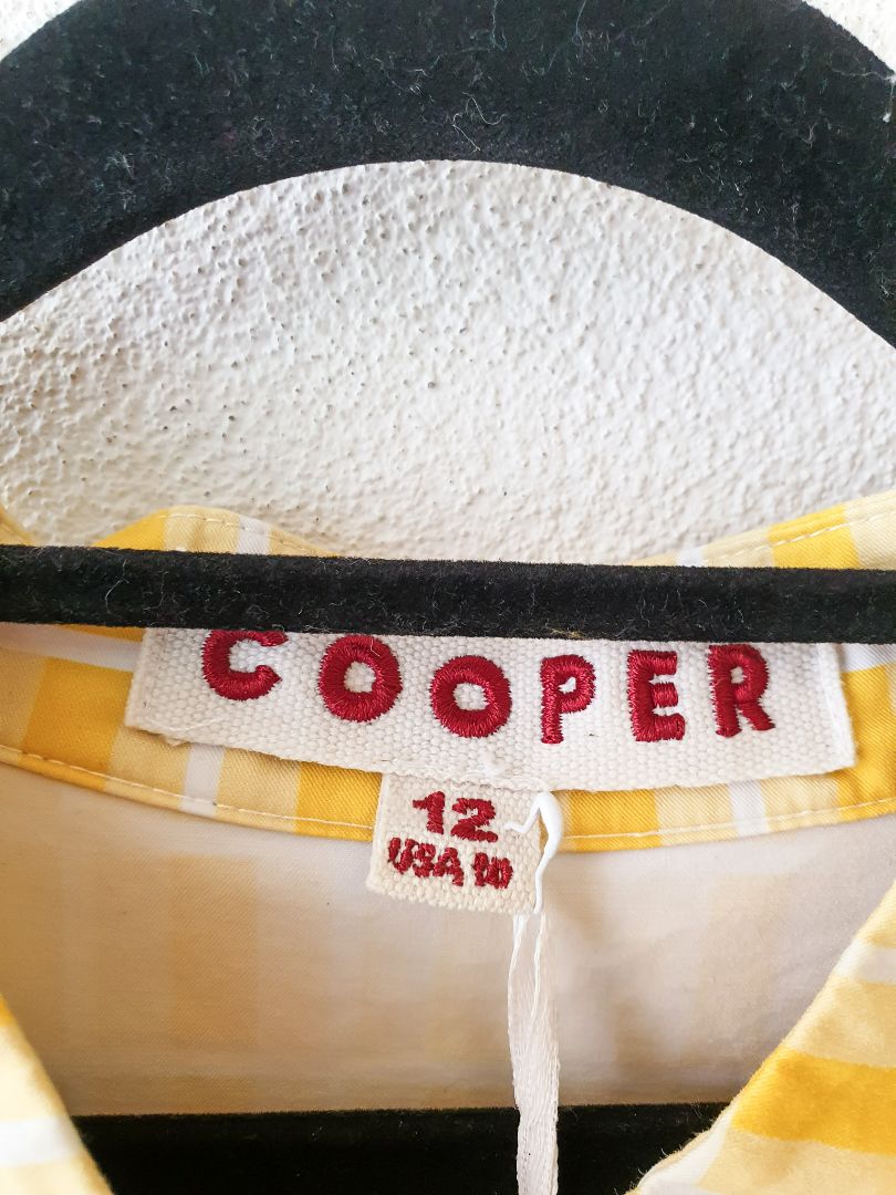 Cooper Dress M