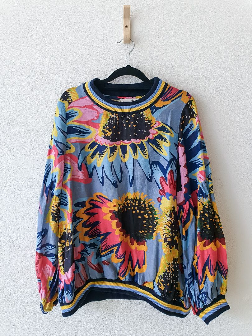 Curate top M