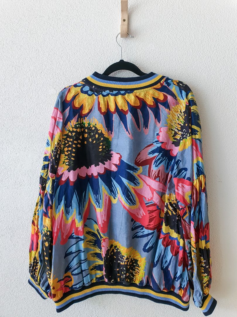 Curate top M