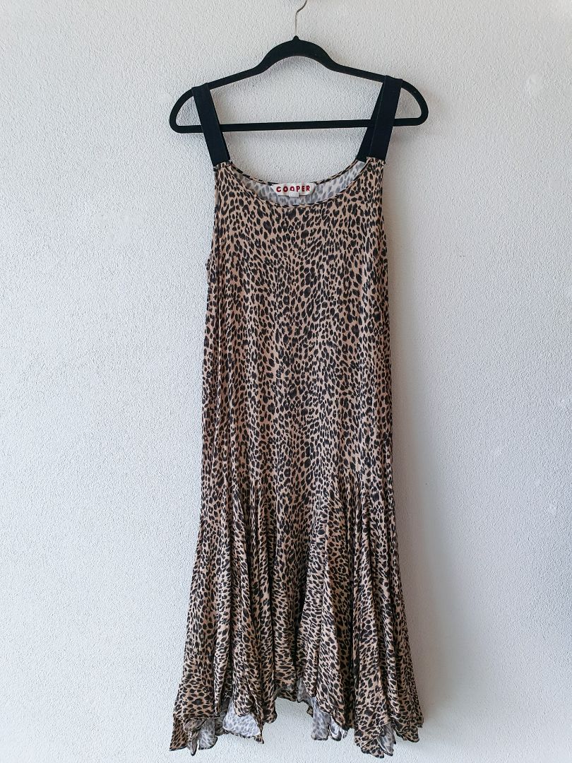 Coop Dress M