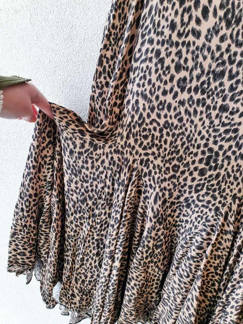 Coop Dress M