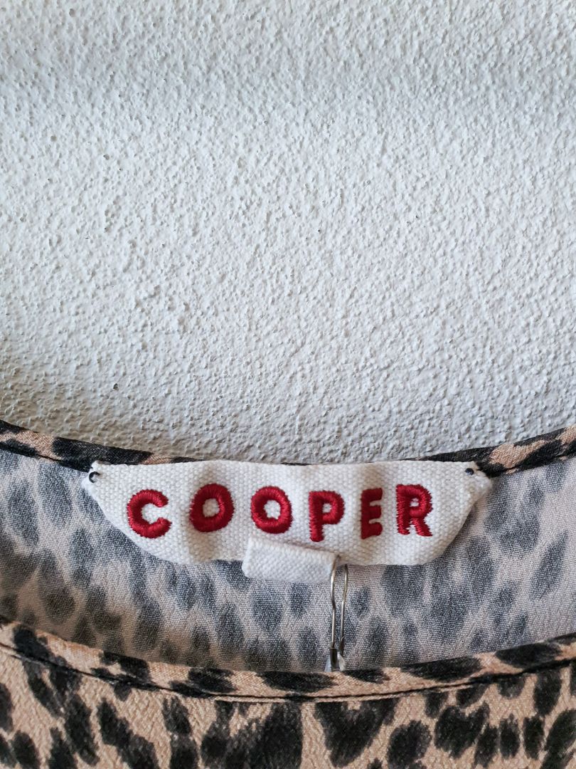 Coop Dress M