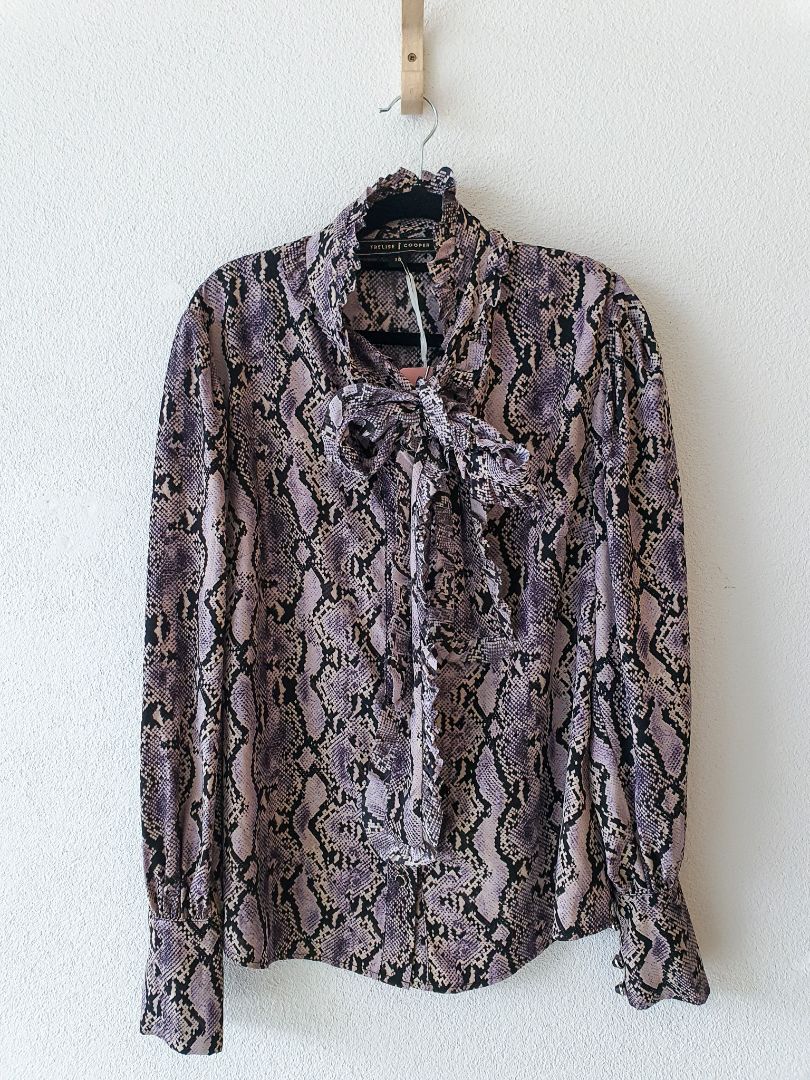Trelise Cooper top S
