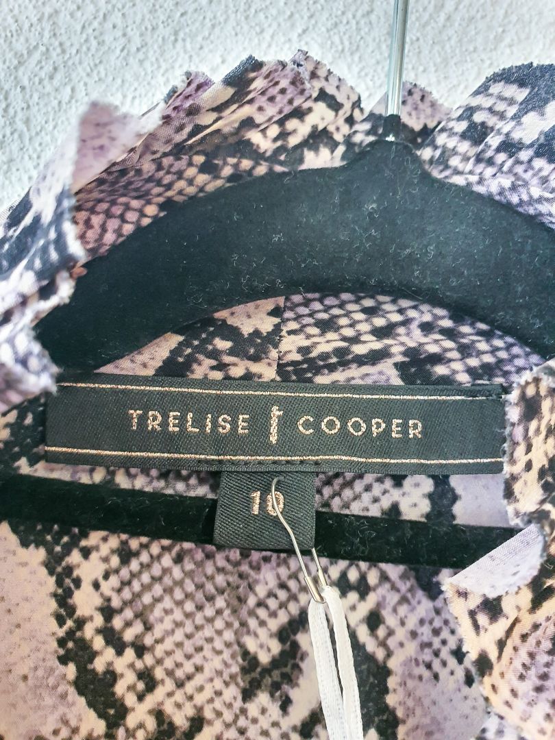 Trelise Cooper top S