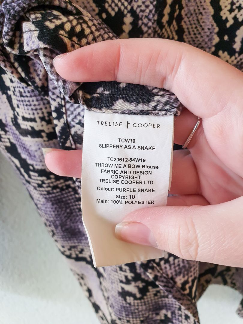 Trelise Cooper top S